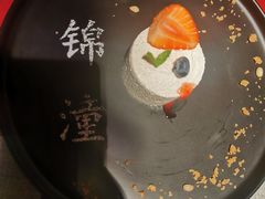 -锦潼西餐厅