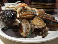 -加餐海鲜自助(集美银泰百货店)