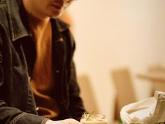 -稀物集咖啡(徽州大道店)