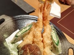 -九酢·海鲜居酒屋