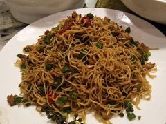 -站前猪蹄&家常炒菜(长乐公园店)