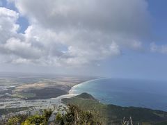 -海南铜鼓岭景区