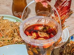 -丁字口海鲜热炒·烧烤大排档