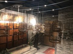 -京味斋·北京烤鸭(北京南站洋桥店)