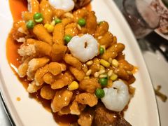 -宋园·金宴浙鲜馆(静安店)