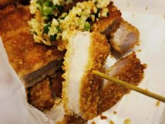 -特色椒盐排条(天山西路店)