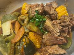 -金掌勺锅包肉(华润万象城店)