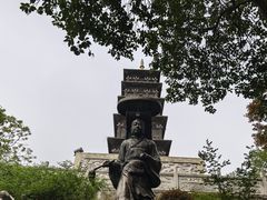 -九华山公园