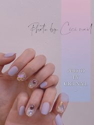 -Cici Nail日式美甲美睫工作室