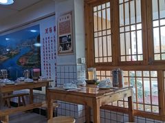 大堂-笨罗卜浏阳菜馆(星沙店)