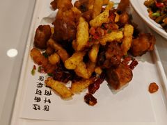 -有藕有鱼·湖北菜(唐家墩店)