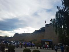 -暖泉古镇