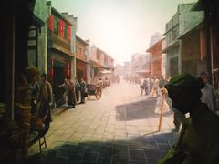 -湖南省立第一师范学校旧址