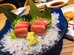 -隐泉之语日式料理(王府中环店)