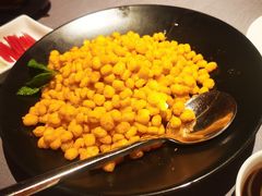 咸黄玉米粒-金鸭季·北京烤鸭(深业上城店)