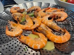 -不将就渔鲜码头(川沙店)