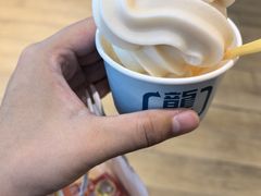 -龍歌自助小火锅(秦淮水游城店)
