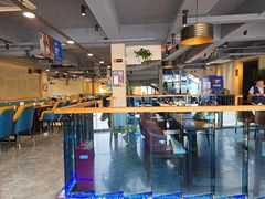 -海味当家·蒸锅海鲜(星海公园店)