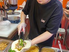 -张果佬年糕卷(科巷店)