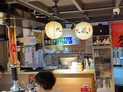 -久藏·横膈膜烧肉·酒场(江汉路店)