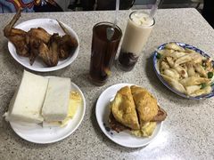 -沙溪兄茶餐厅