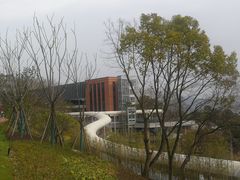 -东钱湖旅游度假区