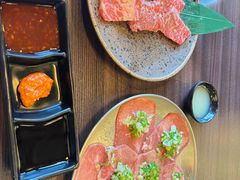 -大馥·炭火烧肉酒场(莘庄莘福坊店)