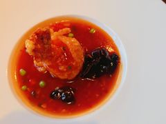 -王府井文华东方酒店-紫膳餐厅