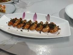 -昆山裕元花园酒店·囍园中餐厅