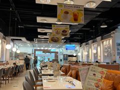 -金湖港式餐厅(建外店)