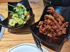 -村夫烤鱼·重庆鸡公煲(杨思店)