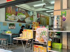 门面-榮泰米粉湯(Left Shop)