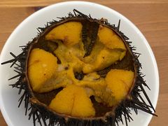 -海胆小馆(东北水饺·春柳店)