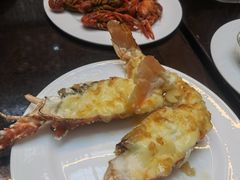 -朗丽兹自助餐厅