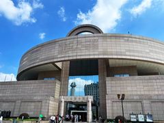 -上海博物馆(人民广场馆)