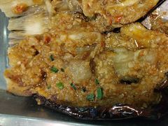 -東豫狼鲜货烧烤. 碳火烤鱼. 小龙虾(上海首店)