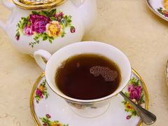 -国际饭店·原点咖啡吧ORIGIN CAFE&BAR