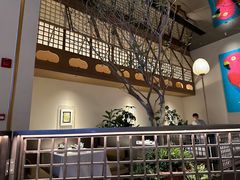 -桂满陇·海市蜃楼·黑金(国金店)