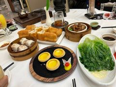 -顺德人家食府(黄金广场店)