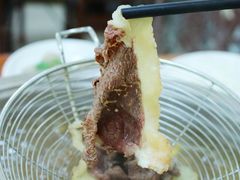 -汕头郑记牛肉火锅店(中山总店)