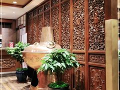 -南门涮肉(通州大船店)