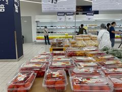 -家乐福会员店(南翔店)