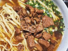 -李兰英湖南面馆(护国路店)