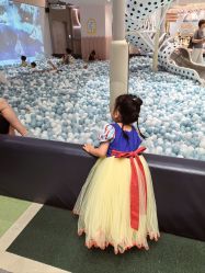 -奈尔宝家庭中心·亲子餐厅(鄞州万达店)