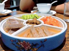 -南园民国茶楼餐厅·常州菜(北大街店)