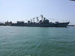 -中国人民解放军海军博物馆