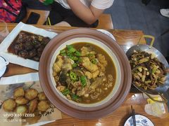 -李东农庄(中南百草园地标店)