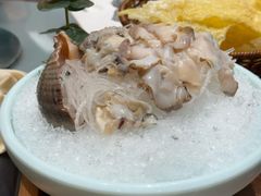 -东海怡品海鲜豆捞(星街坊店)