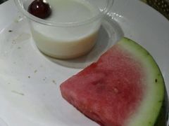 -哆来咪火锅烤肉自助(牌楼店)