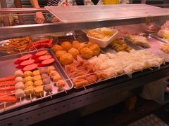-明记牛杂(新马路分店)